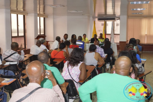 Abiertas las inscripciones para el Reinado Señorita Buenaventura que se realizará del 2 al 5 de junio de 2016