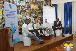 La Universidad del Pacífico realizó la apertura oficial del programa Administración de Negocios Internacionales
