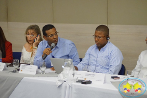 Representantes de la Misión Asia - Pacífico conocieron potencialidades de Buenaventura en diferentes sectores