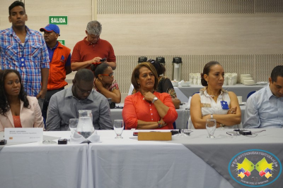 Representantes de la Misión Asia - Pacífico conocieron potencialidades de Buenaventura en diferentes sectores