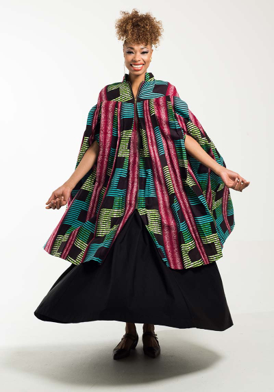 515 jóvenes afrodescendientes e indígenas de Cali se graduarán con pasarela de moda incluida