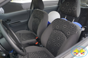 La Administración Distrital de Buenaventura sorteó el Chevrolet Spark Life entre 7 mil contribuyentes estrella