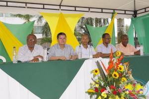 La Administración Distrital de Buenaventura sorteó el Chevrolet Spark Life entre 7 mil contribuyentes estrella