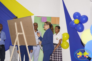 Avanza el XVI Concurso de Ortografía organizado por Gane Buenaventura