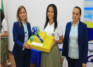 Finalizó el XVI Concurso de Ortografía de Inverpacífico