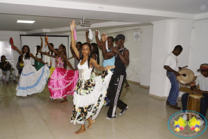 Avanza preparación de candidatas al Reinado Señorita Buenaventura Folclor 2016