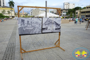 La Biblioteca Departamental estuvo en al ciudad con el programa Bibliovalle Te Lee