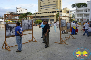 La Biblioteca Departamental estuvo en al ciudad con el programa Bibliovalle Te Lee