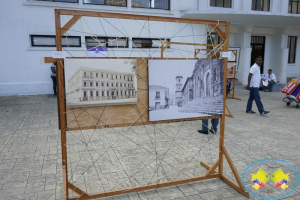 La Biblioteca Departamental estuvo en al ciudad con el programa Bibliovalle Te Lee