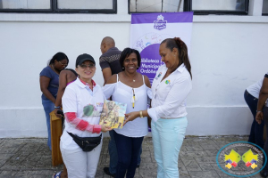 La Biblioteca Departamental estuvo en al ciudad con el programa Bibliovalle Te Lee