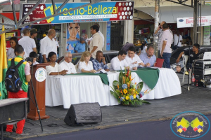 Se firmó el Contrato Plan para la Paz en Buenaventura 
