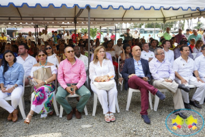 Se firmó el Contrato Plan para la Paz en Buenaventura 