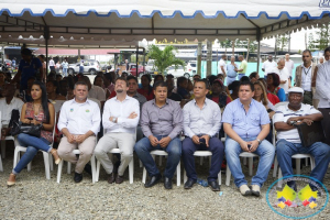 Se firmó el Contrato Plan para la Paz en Buenaventura 