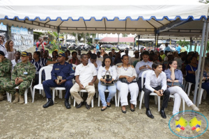 Se firmó el Contrato Plan para la Paz en Buenaventura 