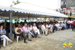 Se firmó el Contrato Plan para la Paz en Buenaventura 