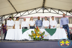 Se firmó el Contrato Plan para la Paz en Buenaventura 