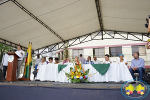 Se firmó el Contrato Plan para la Paz en Buenaventura 