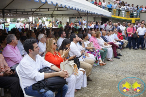 Se firmó el Contrato Plan para la Paz en Buenaventura 