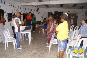 Agrupaciones musicales y expositores que se presentarán en el Petronio Álvarez cuentan con el apoyo de la Alcaldía de Buenaventura