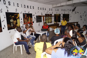Agrupaciones musicales y expositores que se presentarán en el Petronio Álvarez cuentan con el apoyo de la Alcaldía de Buenaventura