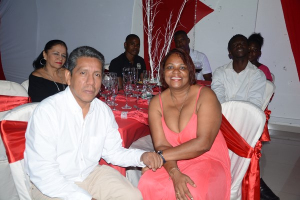 Con éxito se realizó la celebración del Día Nacional del Periodista realizado por la empresa Lilimab Producciones
