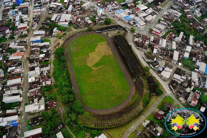 Próximamente se estaría iniciando la remodelación del estadio Marino Klínger Salazar de Buenaventura