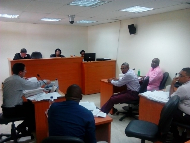 El Tribunal Administrativo del Chocó, declaró nula elección de Personera de Quibdó