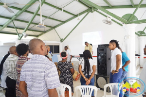 Gestores culturales le dicen si al Festival Folclórico pero con un trato digno