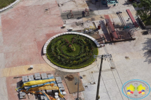 Primera fase del Malecón Bahía de la Cruz se entregará el 1 de julio