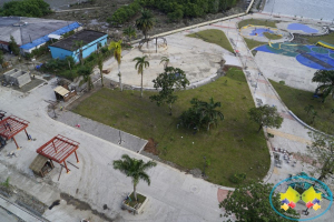 Primera fase del Malecón Bahía de la Cruz se entregará el 1 de julio