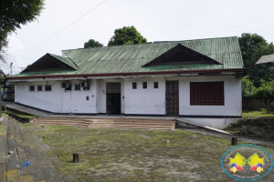 La Casa de la Cultura Margarita Hurtado será remodelada