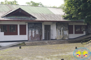 La Casa de la Cultura Margarita Hurtado será remodelada