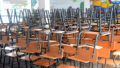 La Gestora Social y el Banco Av Villas entregaron kits escolares en la IE Las Américas sede Carlos Holmes Trujillo