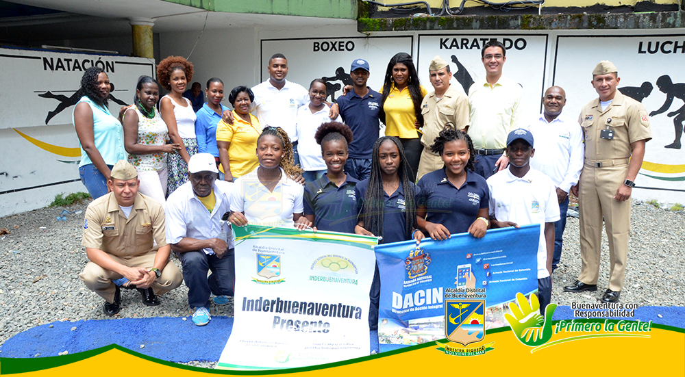 Bonaverenses recorren el mundo gracias a iniciativa de diplomacia deportiva y cultural