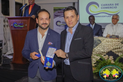 La Cámara de Comercio de Buenaventura realizó su encuentro anual de afiliados