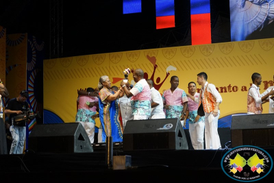 El XXI Festival de Música del Pacífico Petronio Álvarez ya tiene ganadores 