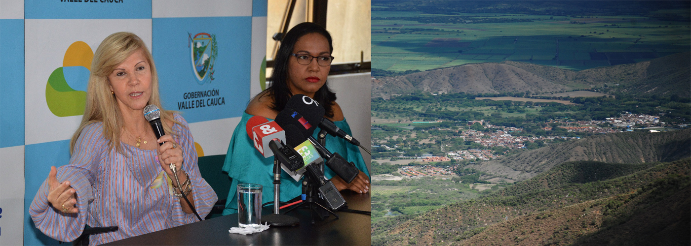El Valle del Cauca vuelve en el 2018 a Categoría Especial bajando sus gastos de funcionamiento al 46.48 por ciento