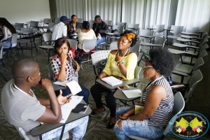 Se realizó el Diplomado Convergencia Pacífica dirigido a gestores culturales de Buenaventura