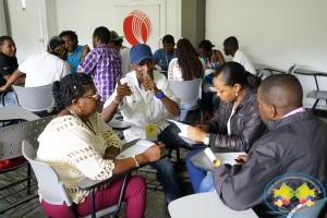 Se realizó el Diplomado Convergencia Pacífica dirigido a gestores culturales de Buenaventura