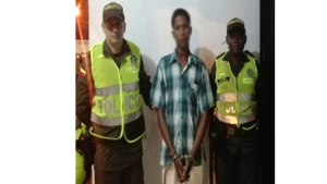 Policía capturó 9 personas por diferentes delitos durante el fin de semana en Buenaventura 