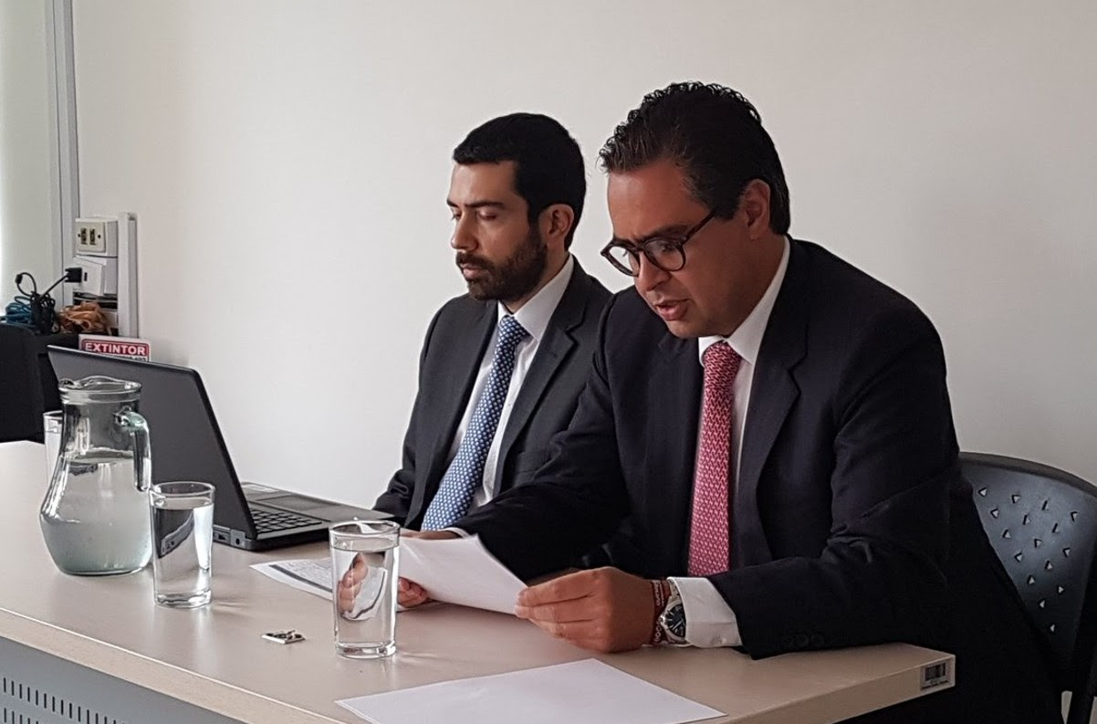 Entidades nacionales y territoriales podrán comprar elementos de emergencias de manera fácil, ágil y segura
