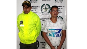 La Policía propinó un duro golpe a banda de atracadores en Buenaventura