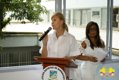 Se realizó la apertura del Hospital Distrital de Buenaventura con algunos servicios de nivel 2