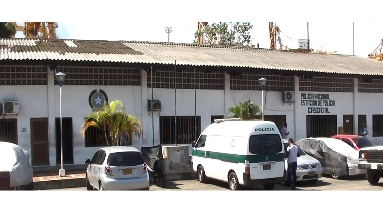 La Policía Nacional efectuará inversión por más de cinco mil millones de pesos en Buenaventura