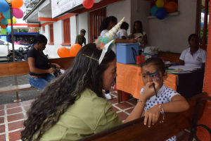 2.563 personas fueron inmunizadas durante la cuarta Jornada Nacional de Vacunación