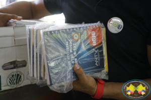 10.000 familias bonaverenses se ven beneficiadas con la entrega de kits para sintonizar la TDT