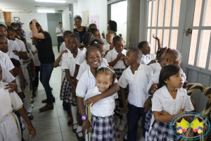 10.000 familias bonaverenses se ven beneficiadas con la entrega de kits para sintonizar la TDT