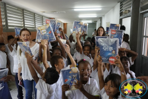 10.000 familias bonaverenses se ven beneficiadas con la entrega de kits para sintonizar la TDT