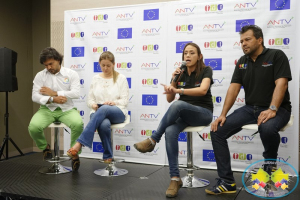 10.000 familias bonaverenses se ven beneficiadas con la entrega de kits para sintonizar la TDT