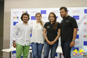 10.000 familias bonaverenses se ven beneficiadas con la entrega de kits para sintonizar la TDT